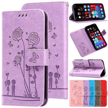 For Nokia G21 G11 G20 G10 Case Leather Wallet Flip Magnetic  Cover - £36.52 GBP
