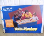 Carrom Champion 24 x 36 Nok-Hockey A Fast Action Game--FREE SHIPPING! - £63.07 GBP