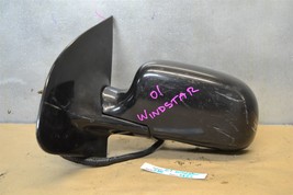 2001-2002 Ford Windstar Left OEM Electric Side View Mirror 23 2H6 - £26.02 GBP
