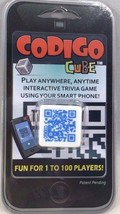 Codigo Cube - £7.47 GBP