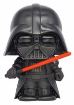 STAR WARS Darth Vader 8 Inch PVC Figural Bank - $30.19