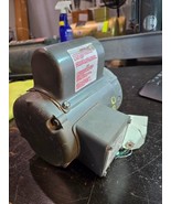 Baldor Motor .08HP 33-1093-1362 CAPACITOR 42CZ 115/230V 2900/3400RPM NEW... - $3,620.10 MXN