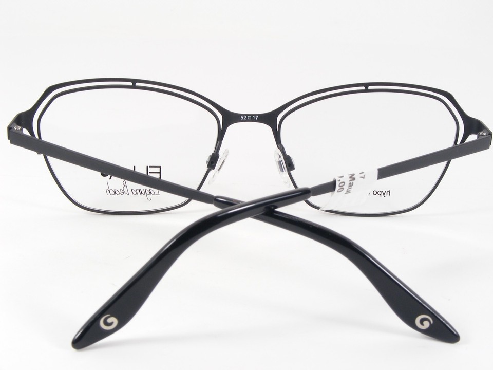 Ella Laguna Beach 701137 95 Unique Sunglasses 52-17-135mm-
show original titl... Item image 3