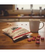 Cinnamon Candy, Cinnamon Flavor, 6 Ounce Bag (Pack of 1) - $17.26 CAD