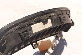 2007-2010 BMW 325I 328I 330I 335i FRONT LEFT BUMPER UPPER GRILLE K3074 image 9