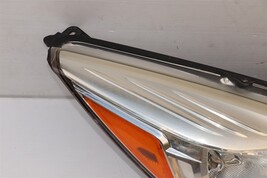 13-16 Ford Escape Halogen Headlight Lamp Passenger Right RH image 3