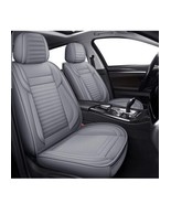 Luxury Car/Truck Adjustable Seat Covers 5 Complete Covers Scratch/Water ... - $148.49
