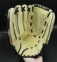 Easton Synergy 12.5&quot; Fastpitch Softball Baseball Glove LHT SYFP1250 Bask... - $34.64