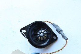 2004-2010 BMW E60 5 SERIES 525I 545I LOGIC7 REAR LEFT TWEETER SPEAKER J3339 image 3