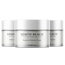 3-South Beach Skinlab Ageless Moisturizer Skin Cream,Wrinkles Remover,Anti-Aging - £83.31 GBP