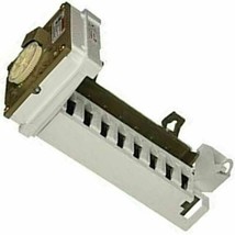 Ice Maker For Refrigerator MSD2734GE MFD2561KES JFC2089HTW12 RSD2400EAE BR18VW - £54.51 GBP