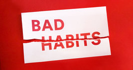 100x Coven HAUNTED DISTRACT & BREAK BAD HABITS FOR GOOD MAGICK 98 yr  Cassia4  image 2