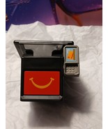 2025 McDONALD&#39;S Lil Mcdonalds Mini Kids HAPPY MEAL TOYS #9 Register - $6.75