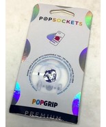Popsocket Michigan School For Deaf Flint Logo Tartars Pop Grip Phone MSD... - £7.71 GBP