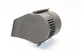 2005-2007 INFINITI G35 COUPE DRIVER LEFT SIDE AIR VENT TAN P4187 image 2