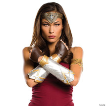 Dawn of justice wonder woman costume kit - $41.49