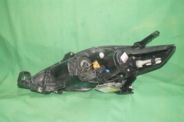 06-07 Mazda 5 Mazda5 HID Xenon Headlight Head Light Lamp Passenger Right RH image 6