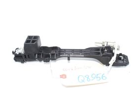 06-13 LEXUS IS250 IS350 REAR RIGHT PASSENGER EXTERIOR DOOR HANDLE BRACKET Q8956 image 10