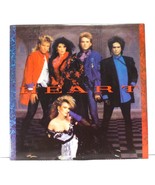 Heart Self-Titled 1985 Vinyl LP Record Album Rock Classic Capitol Records - $11.77
