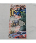 Rare Unusually Fun Model Kits Toy Catalog Polar Lights - $35.86 CAD