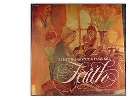 All Time Favorite Hymns of Faith various artists - £33.48 GBP