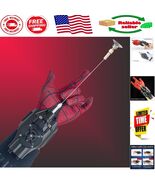 Exciting Spider Web Shooter - Perfect for Costume Parties and Active Play - $1,107.60 MXN