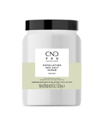 CND Pro Skincare Exfoliating Sea Salt Scrub for Feet, 54 Oz. - €141,75 EUR CND Pro Skincare Exfoliating Sea Salt Scrub for Feet, 54 Oz. - €141,75 EUR