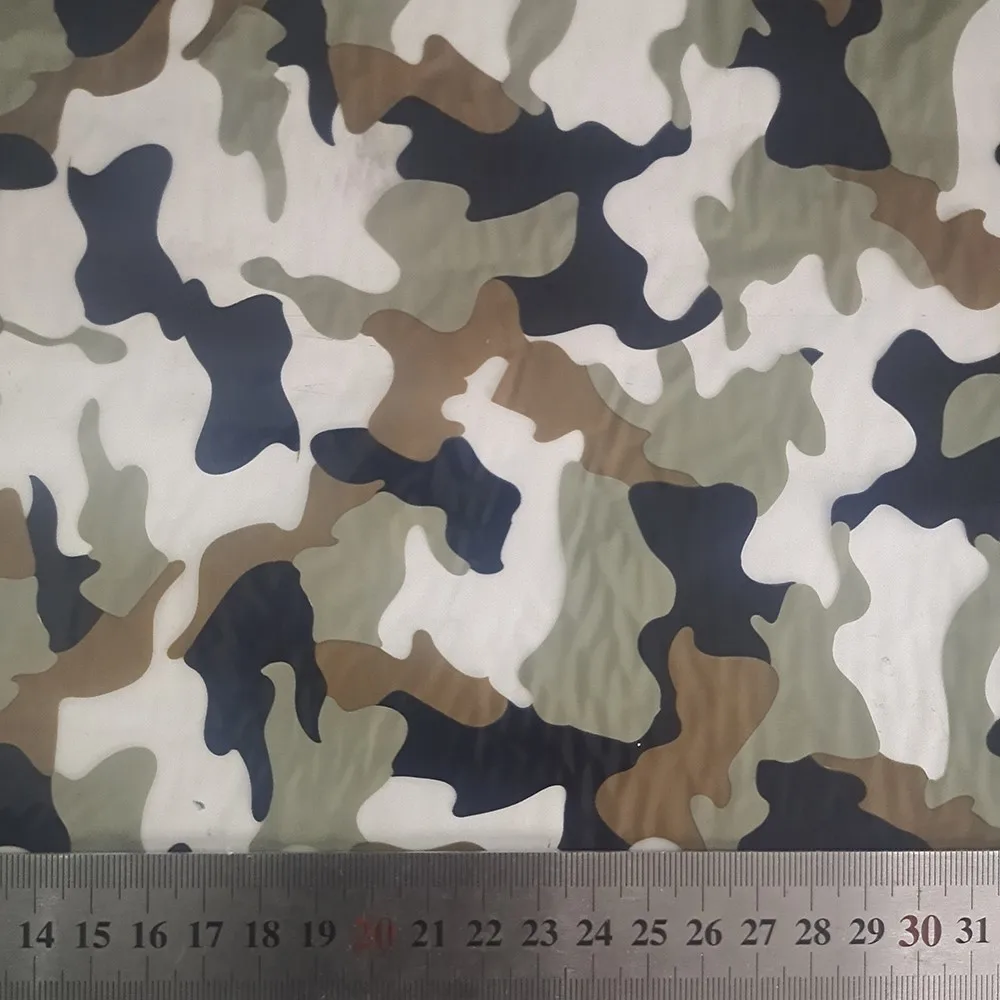  10m length camo water transfer hydrographic film width 50cm hydro dipping film wdf9310 thumb200