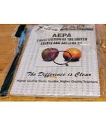 AEPA Constitution of the United States and Arizona 33 : Teacher Certific... - $37.99