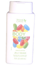 Personal CARE BODY WASH Limited Edition “Jelly Beans” 15oz-NEW-SHIPS N 2... - $14.73