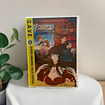 Clamp: Tsubasa Chronicle with Xxxholic-S.A.V.E. (DVD) - $19.79