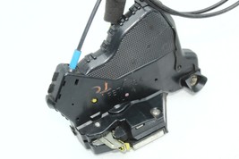 2005-2010 SCION TC FRONT DRIVER LEFT DOOR LOCK ACTUATOR LATCH H1332 image 4