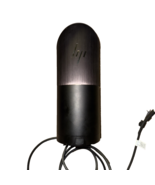 HP Engage Go Locking Dock, Black - €132,69 EUR