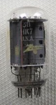 By Tecknoservice Antique Radio Valve 38HK7 Various New And Used - $9.18