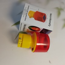 NeonNonefy Emergency LED Signalling Flares - Instant Roadmarker When Lights Fail image 4