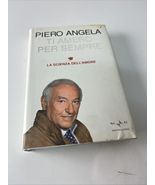 Ti amerò per sempre. La scienza dell'amore - $6.85