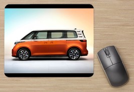 Volkswagen ID Buzz 2023 Mouse Pad #CRM-1503139 - $15.95