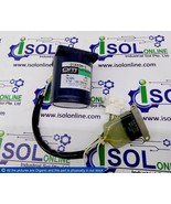 Oriental Motor 2IK6GN-C Induction Motor K-Series 6W 0.15A 1200/1500r/min... - $147.00