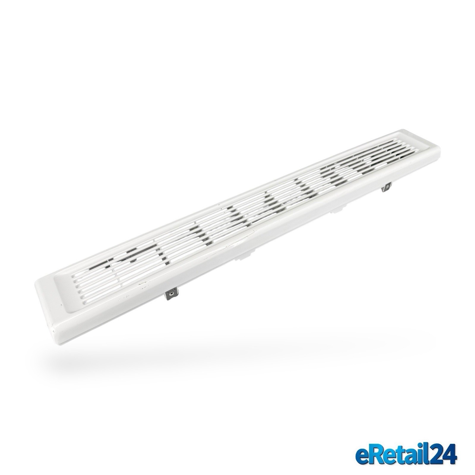 OEM Kenmore Microwave Vent Grille 3530W1A008A [White] - $85.49
