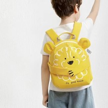  Schoolbag Ultra Light  Cat Tiger Koala Anti Splash Backpack 2-6-year-old Childr - £115.32 GBP