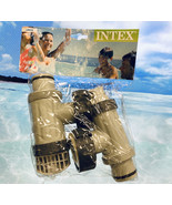 2-PACK~Intex Replacement Plunger Valve New Style Plunging Assembly 10747 - £25.28 GBP