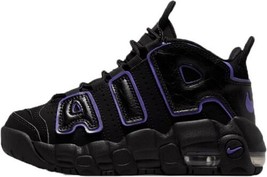 Nike Little Kid Air More Uptempo Shoes Size 11C - £75.91 GBP