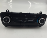2015-2018 Ford Focus AC Heater Climate Control Temperature Unit OEM M04B... - $71.99