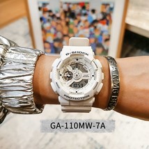 Casio Watch men g shock top Waterproof Clock Sport watchs LED relogio masculino  - £336.39 GBP