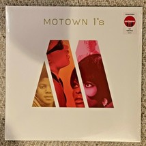 Motown #1&#39;s Limited Edition Gold Double Vinyl LP - £39.65 GBP