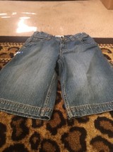 Urban Pipeline Boys Blue Jean Shorts Denim Size 16 - $39.60