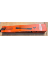 NEW IN BOX Traeger Timberline Pellet Grill Outdoor Kitchen Trim Kit Blac... - $84.99