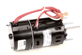 York 712112344, S1-02435322000 Motor, 208/230V, 60HZ, 1/40 HP, 3200 RPM - $545.60