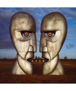PINK FLOYD - The Division Bell - CD - $210.71 MXN