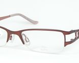 Tartine et Chocolat Bambini TC0159 01 Fard Marrone-Rosso Tono Vista 46-1... - $83.58
